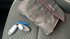 Nissan Juke 1.0 DiG-T 114 N-Connecta 5dr Petrol Hatchback